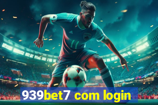 939bet7 com login